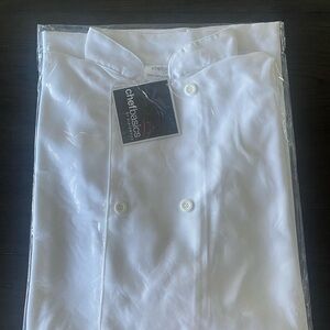 COPY - Chef Basics by Blackwood Chef Jacket